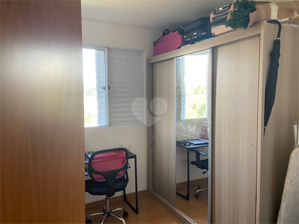 Venda Apartamento São Paulo Parque Esmeralda REO976656 7