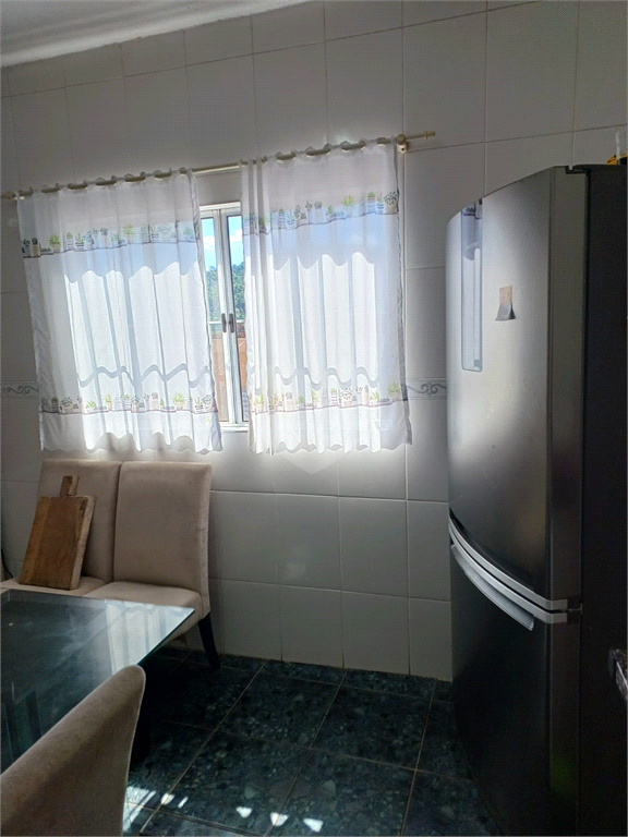 Venda Sobrado São Paulo Jardim Francisco Mendes REO976665 16