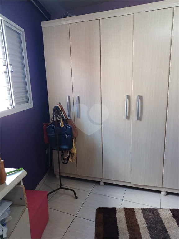 Venda Sobrado São Paulo Jardim Francisco Mendes REO976665 7