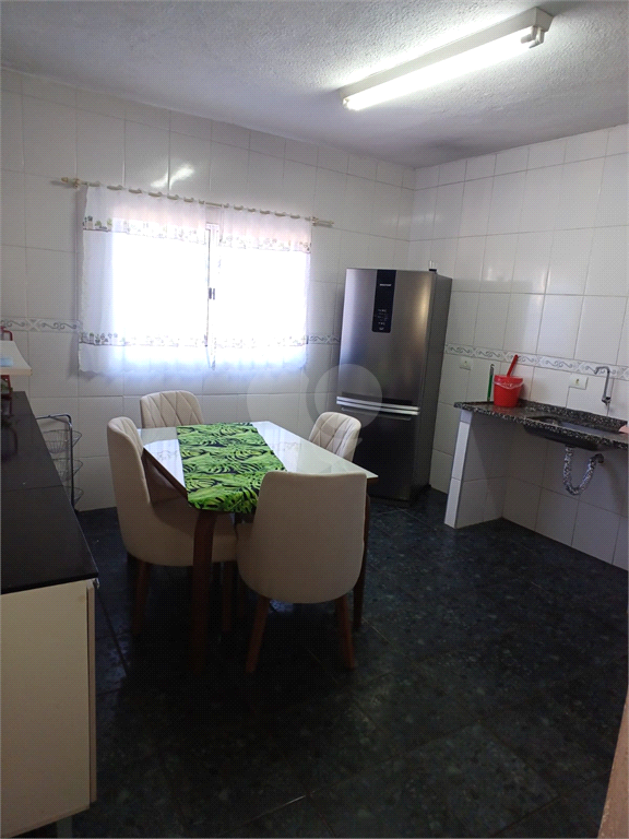 Venda Sobrado São Paulo Jardim Francisco Mendes REO976665 19