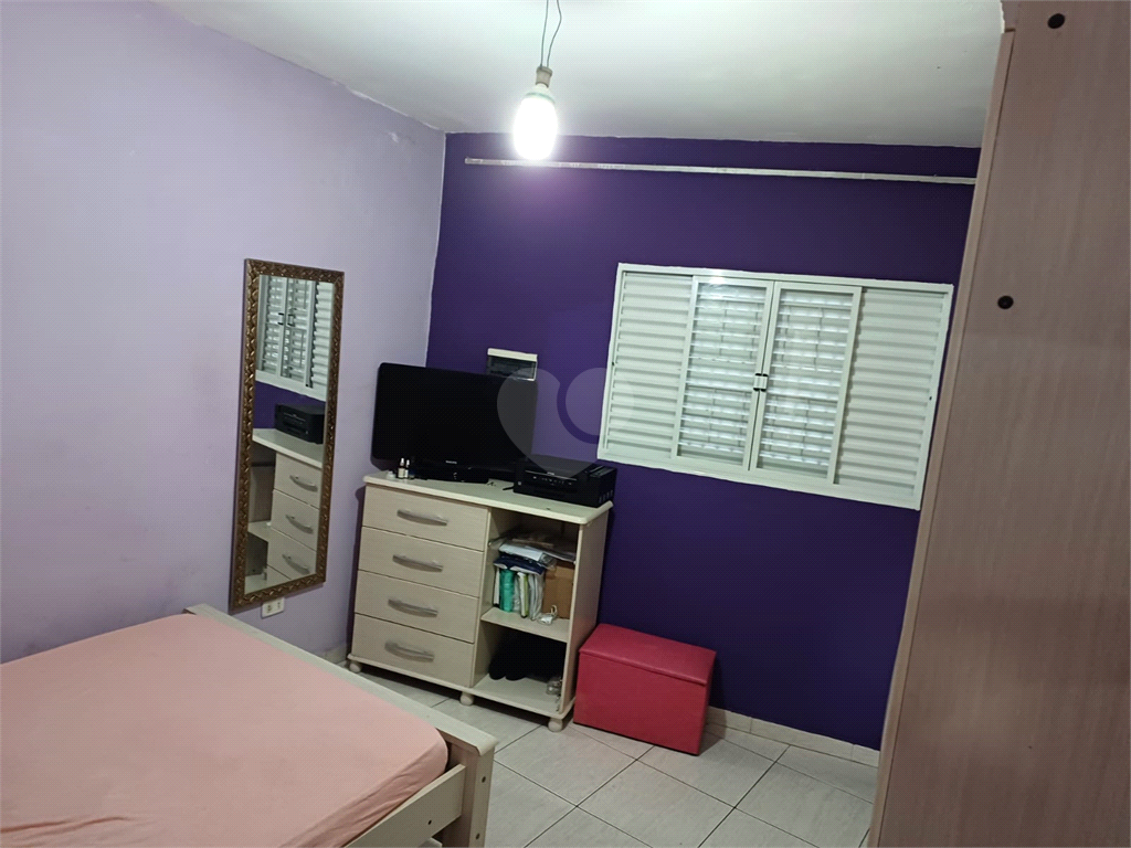 Venda Sobrado São Paulo Jardim Francisco Mendes REO976665 6