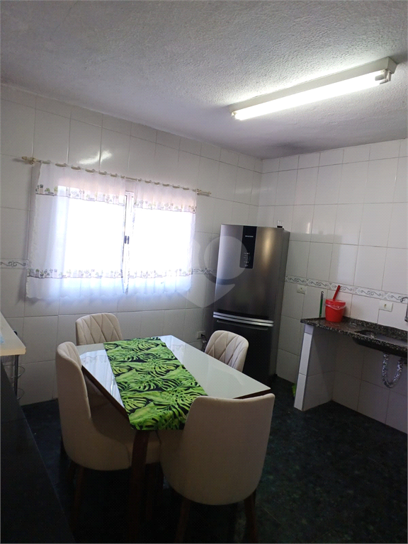 Venda Sobrado São Paulo Jardim Francisco Mendes REO976665 12