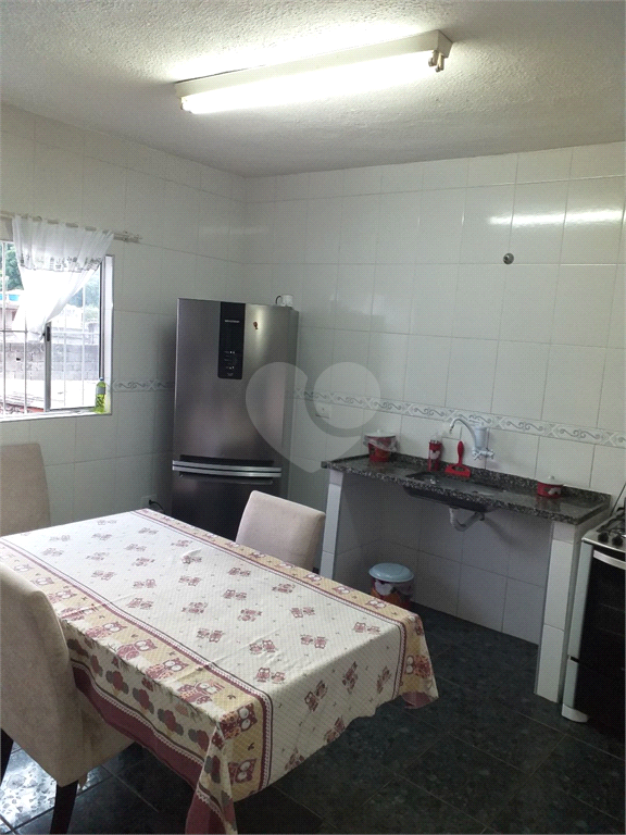 Venda Sobrado São Paulo Jardim Francisco Mendes REO976665 18