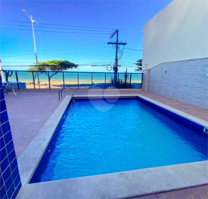 Venda Apartamento Vila Velha Praia De Itaparica REO976677 24