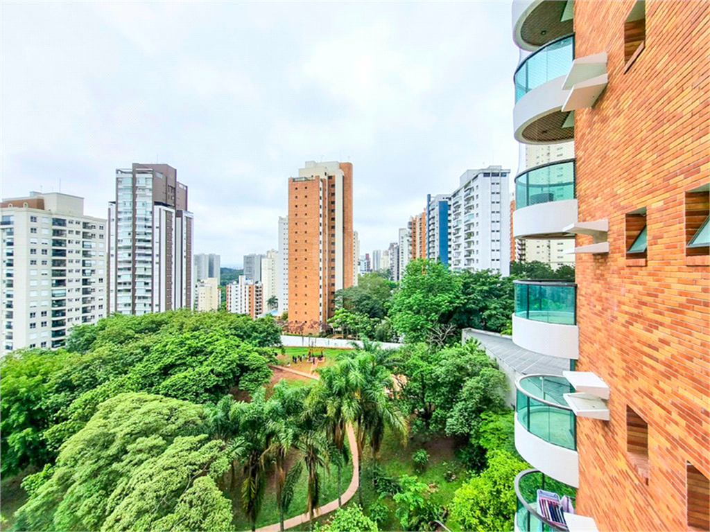 Venda Apartamento São Paulo Vila Suzana REO976684 21