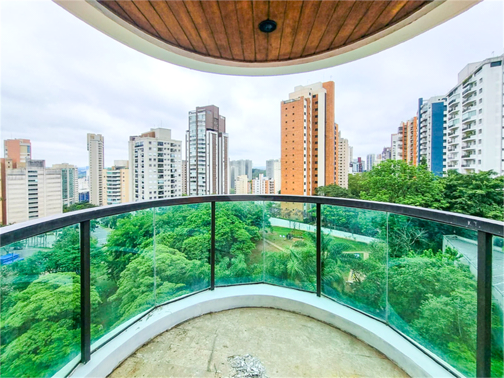 Venda Apartamento São Paulo Vila Suzana REO976684 46