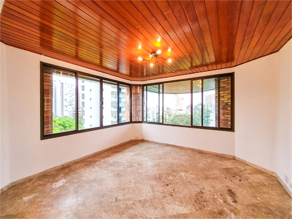 Venda Apartamento São Paulo Vila Suzana REO976684 10