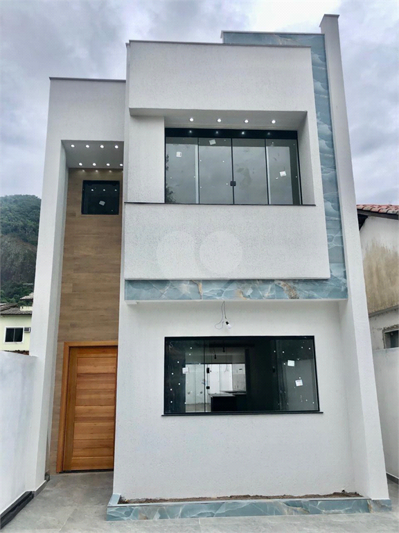 Venda Casa Niterói Piratininga REO976688 1