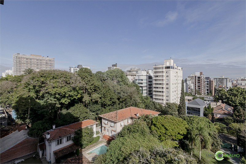 Venda Apartamento Porto Alegre Bela Vista REO976692 42