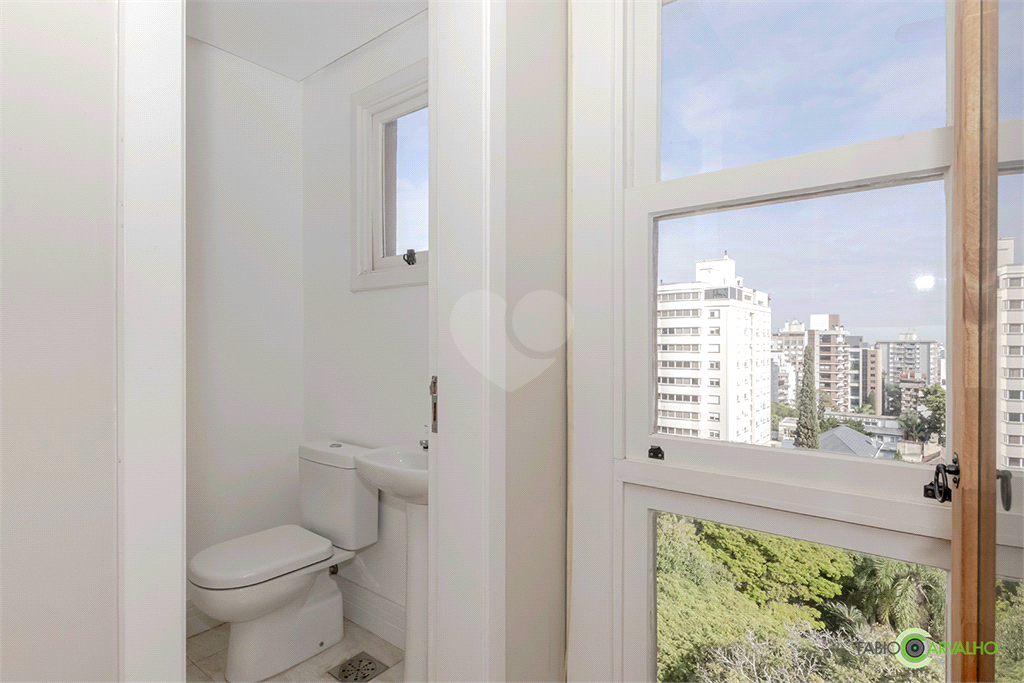 Venda Apartamento Porto Alegre Bela Vista REO976692 15