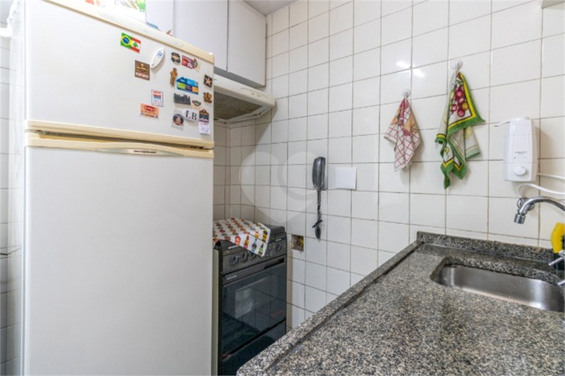 Venda Flat São Paulo Jardim Paulista REO976705 41