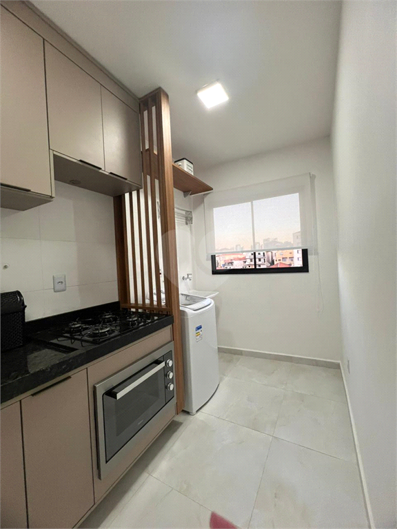 Venda Condomínio São Paulo Jardim São Paulo(zona Norte) REO976711 13