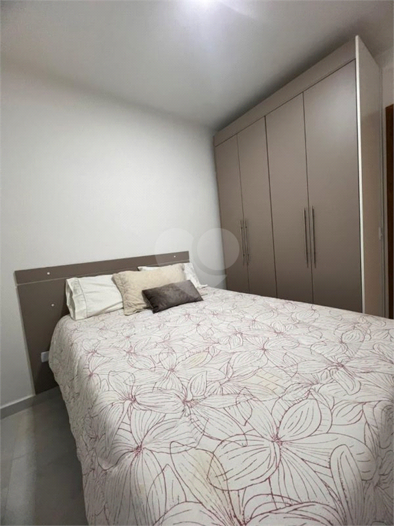 Venda Condomínio São Paulo Jardim São Paulo(zona Norte) REO976711 3