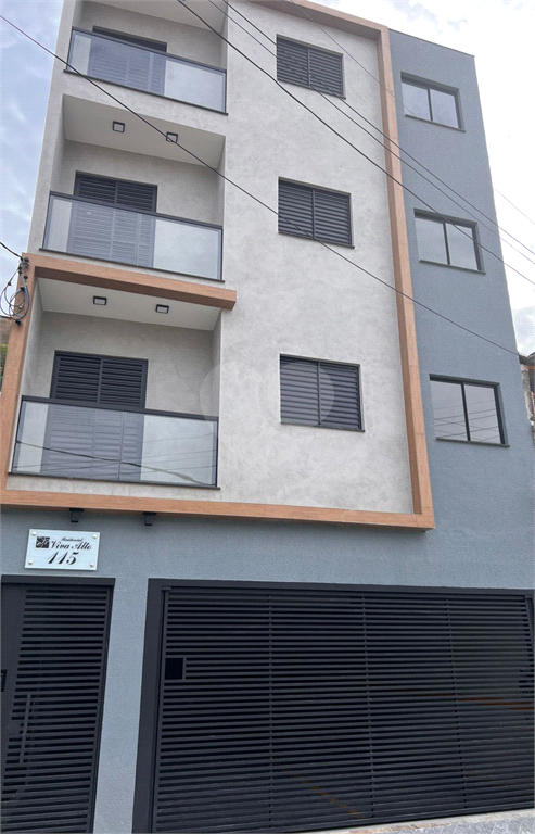 Venda Condomínio São Paulo Jardim São Paulo(zona Norte) REO976711 1