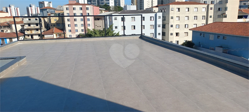 Venda Condomínio São Paulo Jardim São Paulo(zona Norte) REO976722 21