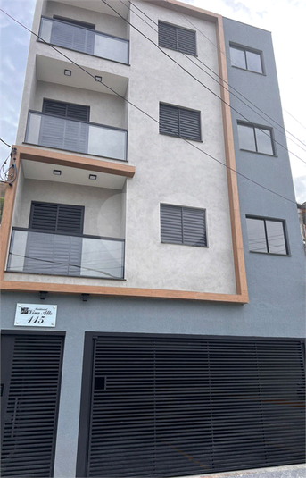 Venda Condomínio São Paulo Jardim São Paulo(zona Norte) REO976722 1