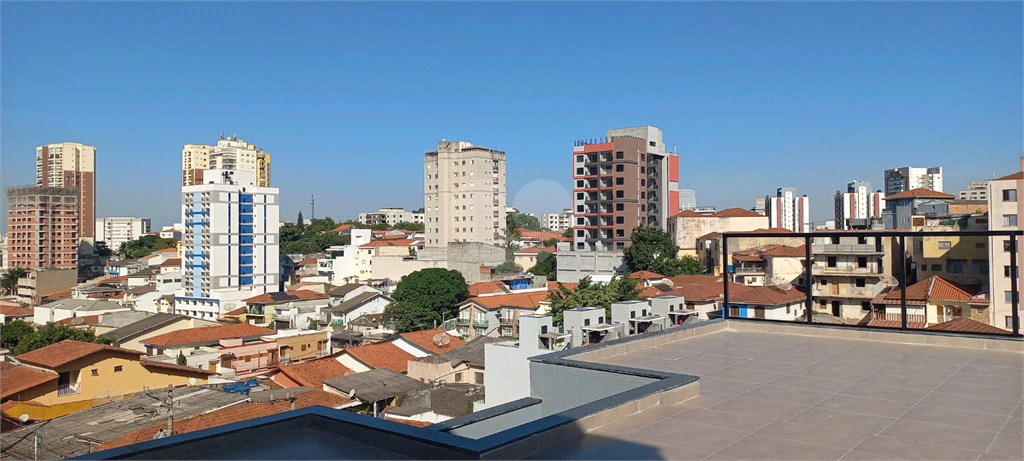 Venda Condomínio São Paulo Jardim São Paulo(zona Norte) REO976722 22