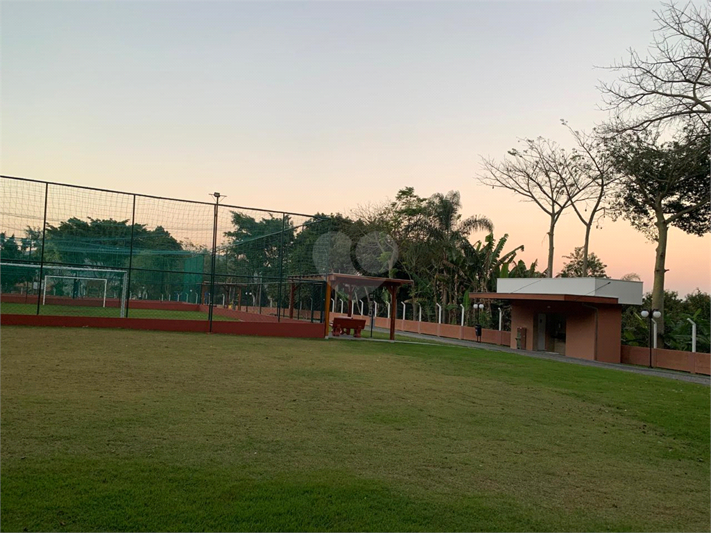 Venda Condomínio Bom Jesus Dos Perdões Centro REO976727 27