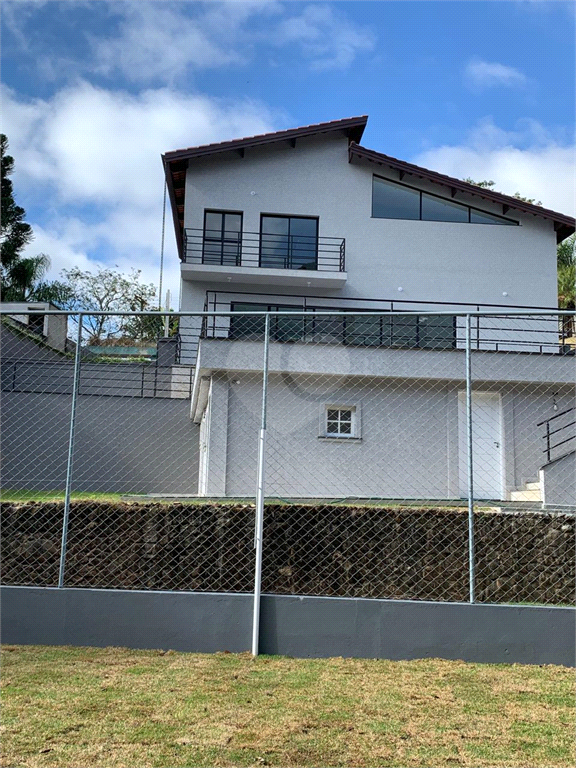 Venda Condomínio Bom Jesus Dos Perdões Centro REO976727 6