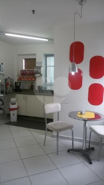 Venda Salas São Paulo Paraíso REO97673 20