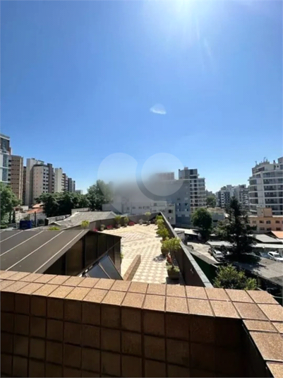 Venda Apartamento Curitiba Bigorrilho REO976732 4