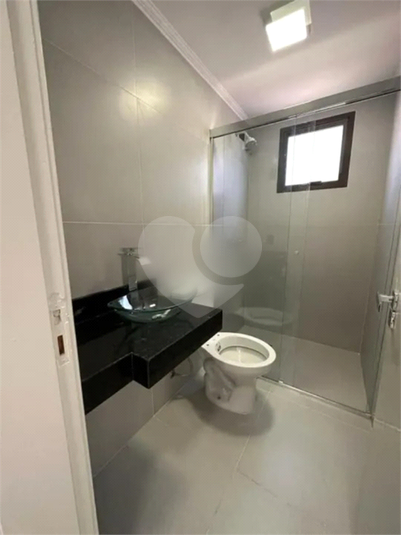 Venda Apartamento Curitiba Bigorrilho REO976732 8