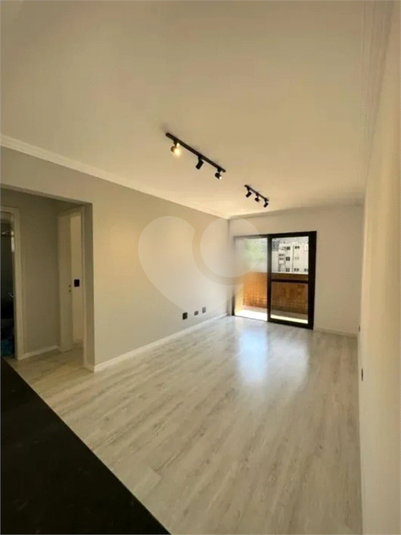 Venda Apartamento Curitiba Bigorrilho REO976732 1