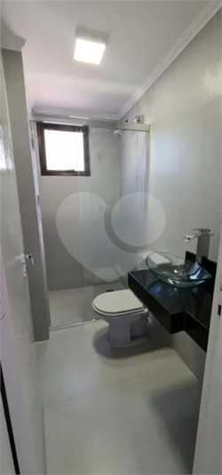 Venda Apartamento Curitiba Bigorrilho REO976732 6