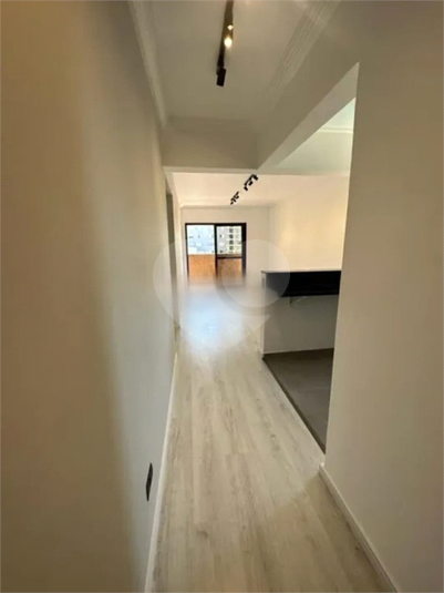 Venda Apartamento Curitiba Bigorrilho REO976732 17