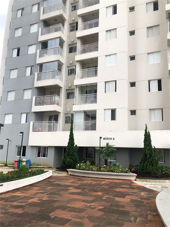 Venda Apartamento São Paulo Maranhão REO976734 1