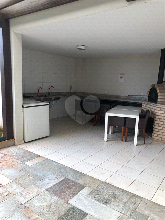 Venda Apartamento São Paulo Maranhão REO976734 22