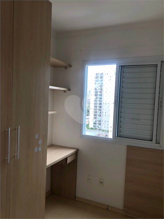 Venda Apartamento São Paulo Maranhão REO976734 11