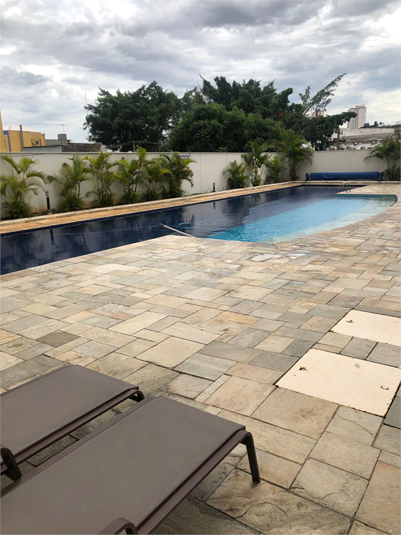 Venda Apartamento São Paulo Maranhão REO976734 14