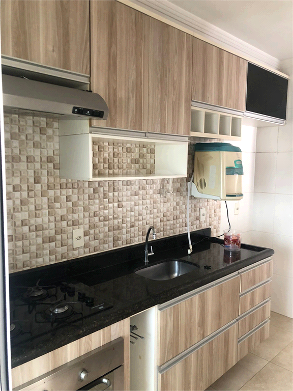 Venda Apartamento São Paulo Maranhão REO976734 6