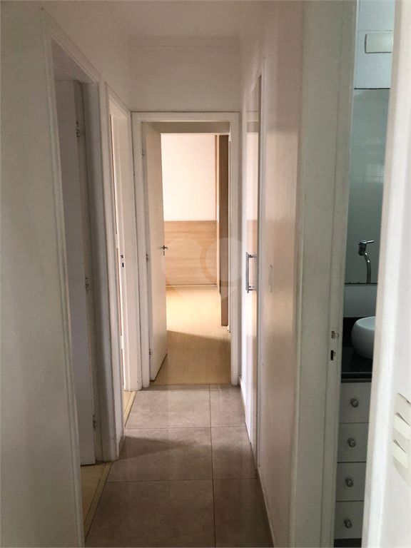 Venda Apartamento São Paulo Maranhão REO976734 8