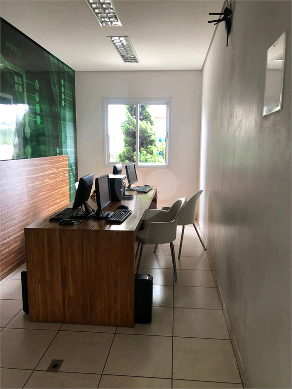 Venda Apartamento São Paulo Maranhão REO976734 24