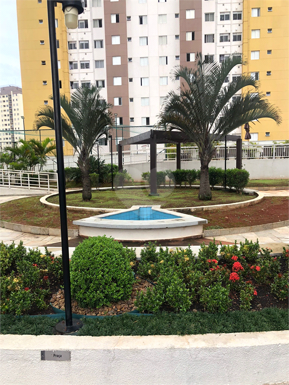 Venda Apartamento São Paulo Maranhão REO976734 16