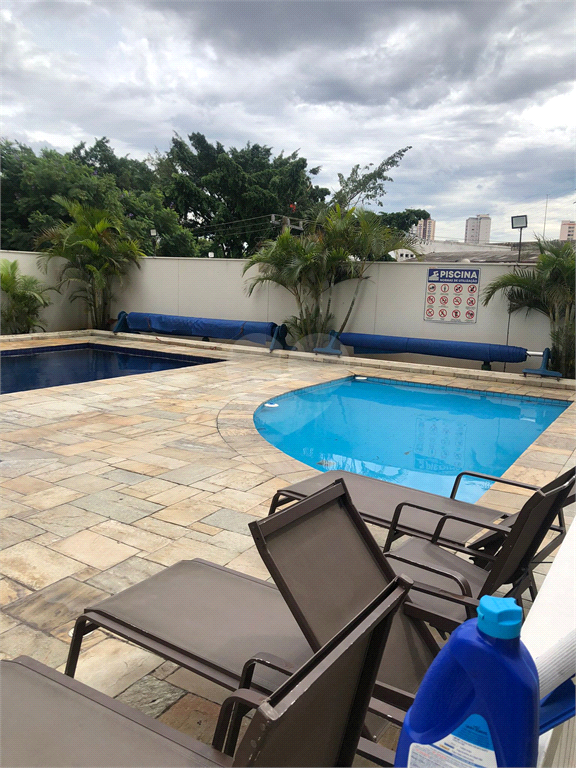 Venda Apartamento São Paulo Maranhão REO976734 13