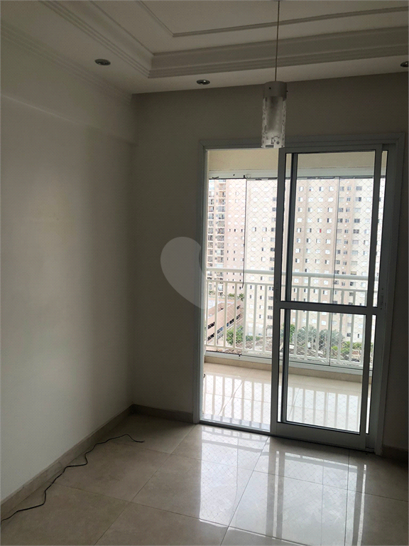 Venda Apartamento São Paulo Maranhão REO976734 2