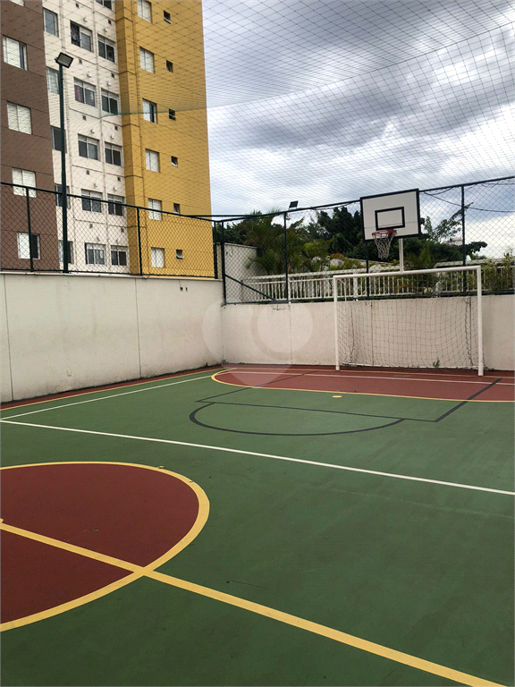 Venda Apartamento São Paulo Maranhão REO976734 15