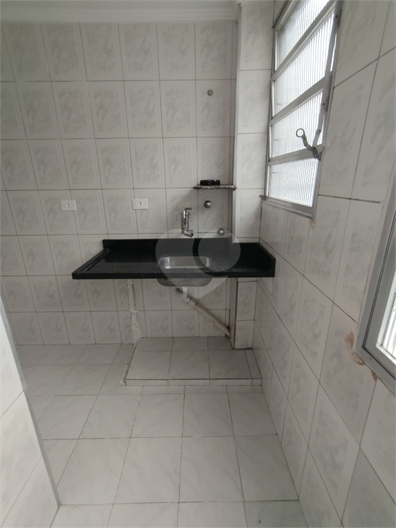 Venda Apartamento São Vicente Centro REO976737 10