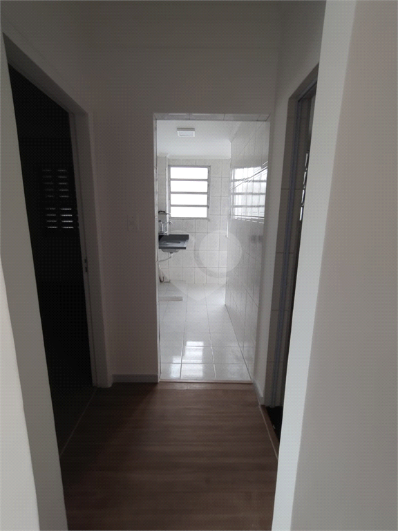 Venda Apartamento São Vicente Centro REO976737 8