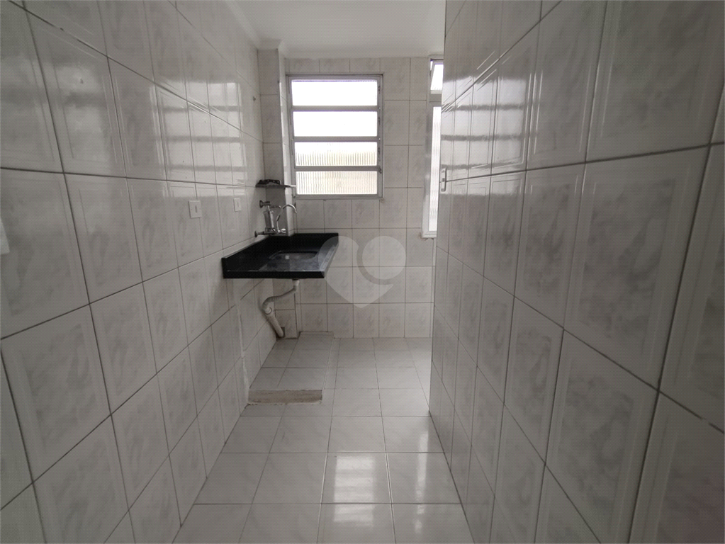 Venda Apartamento São Vicente Centro REO976737 9