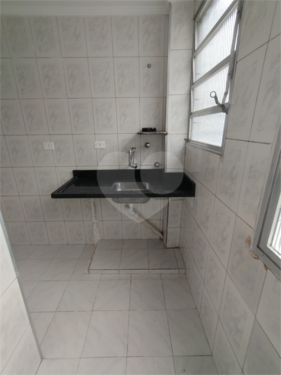 Venda Apartamento São Vicente Centro REO976737 11