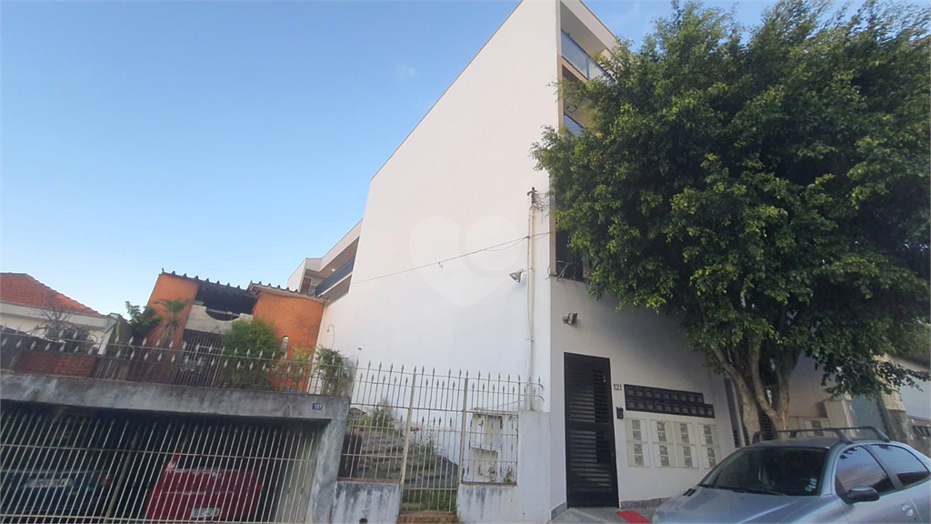 Venda Casa São Paulo Parque Vitória REO976742 14