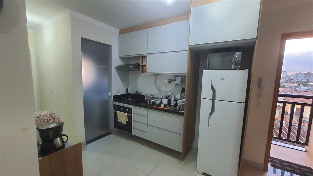 Venda Casa São Paulo Parque Vitória REO976742 6