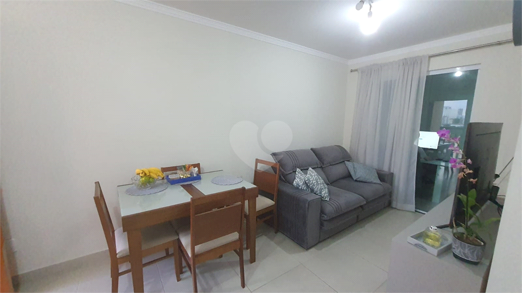 Venda Casa São Paulo Parque Vitória REO976742 1