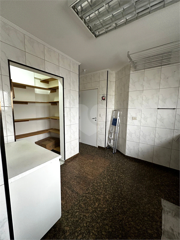 Venda Apartamento São Bernardo Do Campo Anchieta REO976745 4