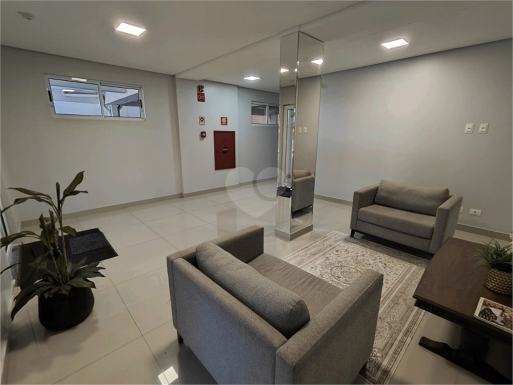 Venda Apartamento Cascavel Centro REO976747 17