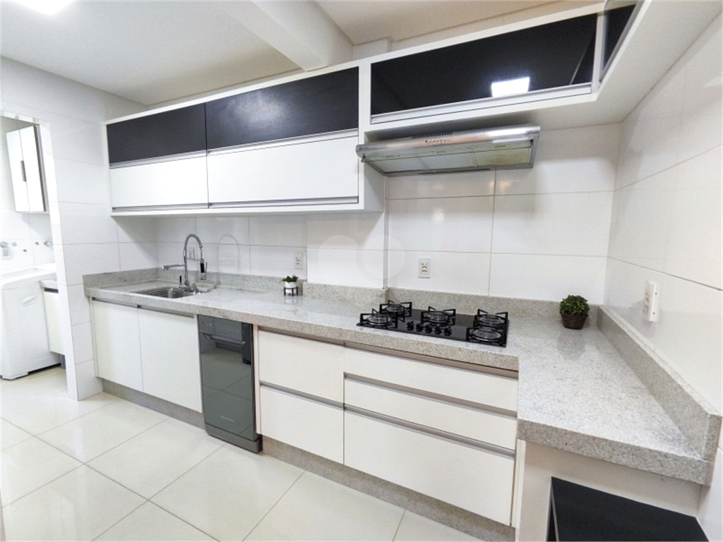 Venda Apartamento Cascavel Centro REO976747 12